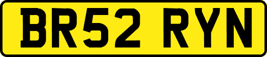 BR52RYN