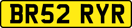 BR52RYR