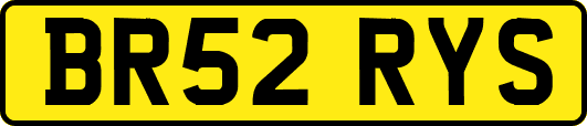 BR52RYS