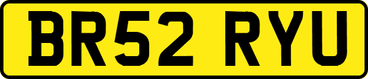 BR52RYU
