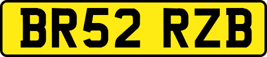 BR52RZB