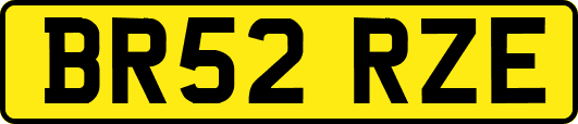 BR52RZE