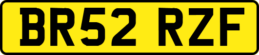 BR52RZF