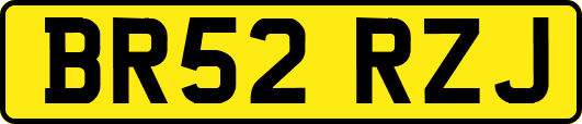 BR52RZJ