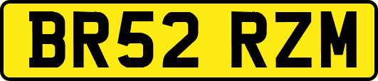 BR52RZM