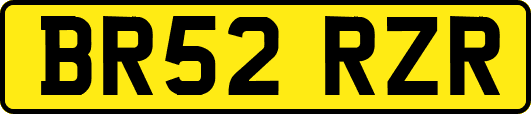 BR52RZR