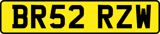 BR52RZW