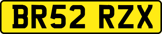 BR52RZX