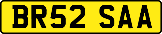 BR52SAA