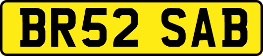 BR52SAB