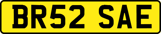 BR52SAE