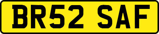 BR52SAF
