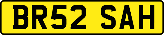BR52SAH