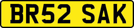 BR52SAK