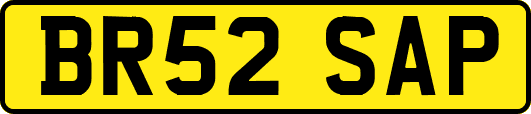 BR52SAP