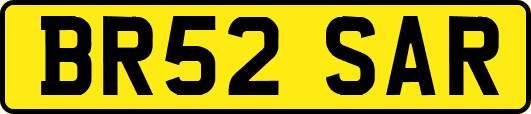 BR52SAR