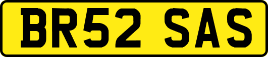 BR52SAS
