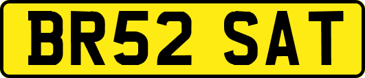 BR52SAT