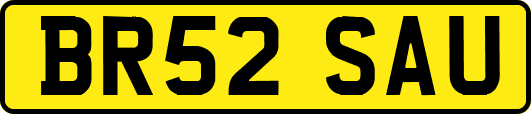 BR52SAU