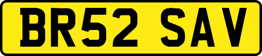 BR52SAV