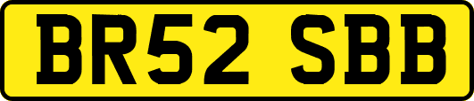 BR52SBB