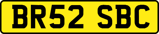 BR52SBC