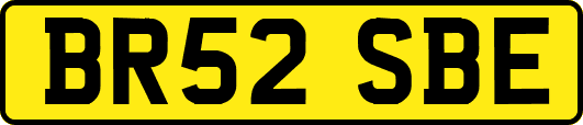 BR52SBE