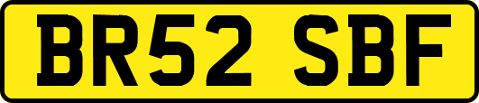 BR52SBF