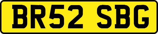 BR52SBG