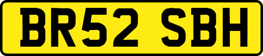 BR52SBH