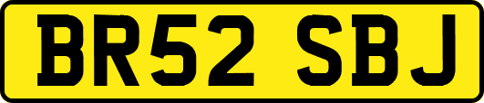 BR52SBJ
