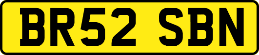 BR52SBN