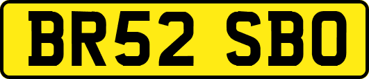 BR52SBO
