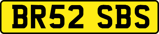 BR52SBS