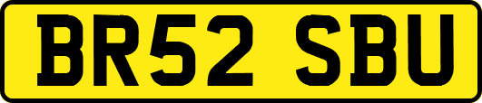 BR52SBU