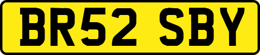 BR52SBY