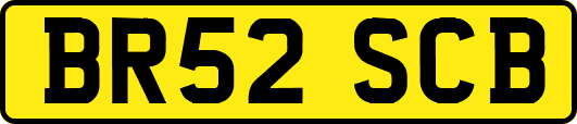 BR52SCB