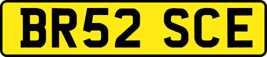 BR52SCE