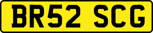BR52SCG