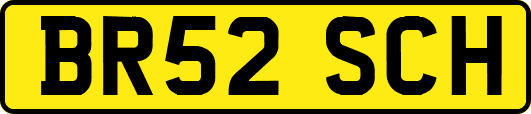 BR52SCH