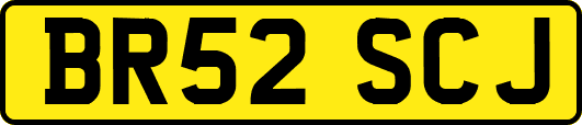 BR52SCJ