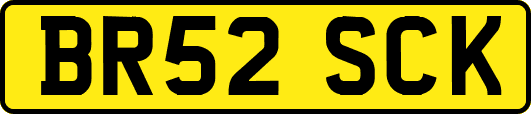 BR52SCK