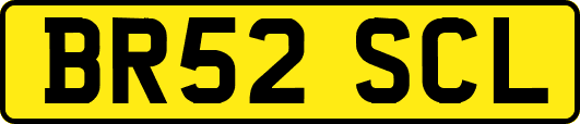 BR52SCL