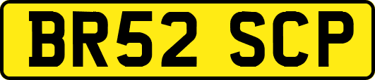 BR52SCP