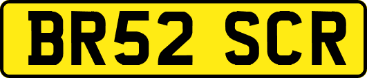 BR52SCR