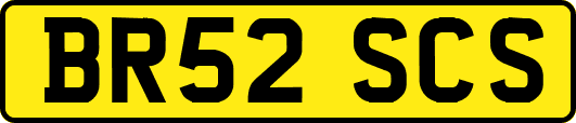 BR52SCS