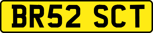 BR52SCT