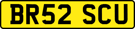 BR52SCU