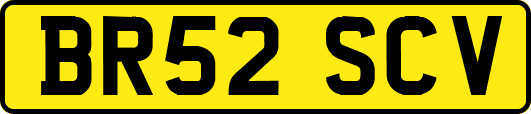 BR52SCV