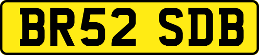 BR52SDB
